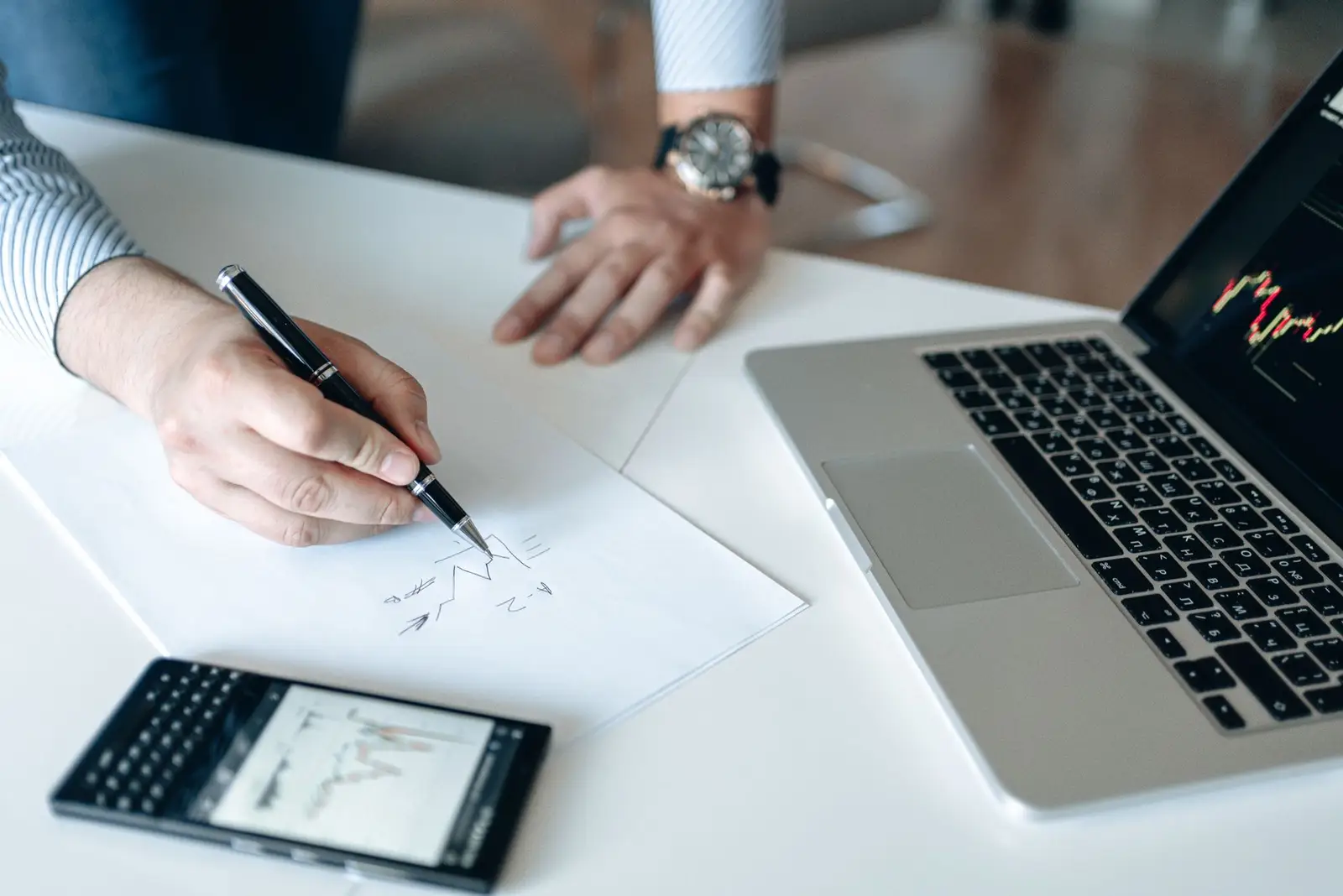 How Can a Philippine SME Check Its Competitors?